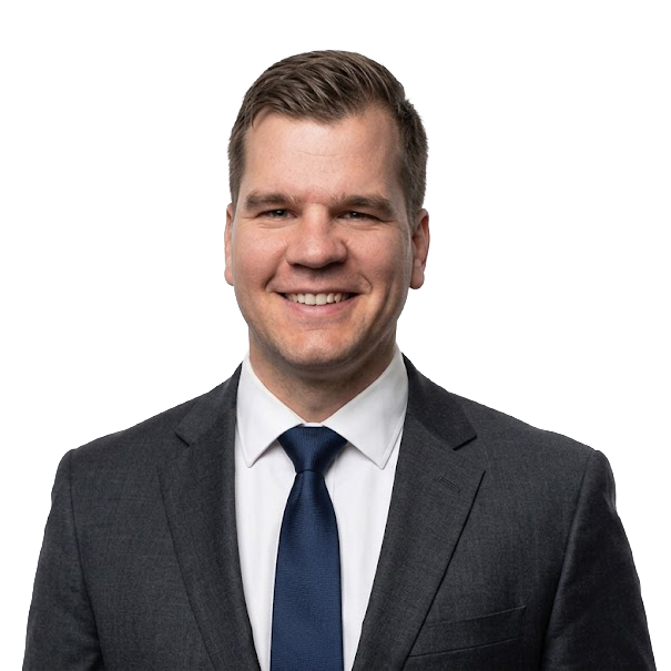 David Reed, PE